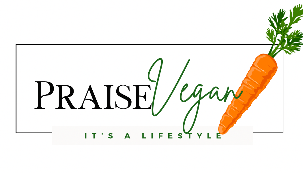 Praise Vegan – Vegan Foods & Products